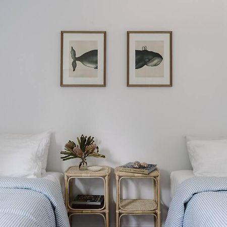 Bruny Boathouse Bed & Breakfast Alonnah Eksteriør bilde