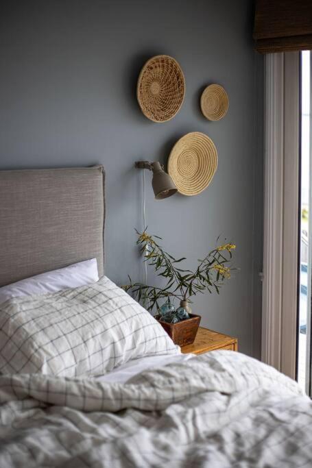 Bruny Boathouse Bed & Breakfast Alonnah Eksteriør bilde