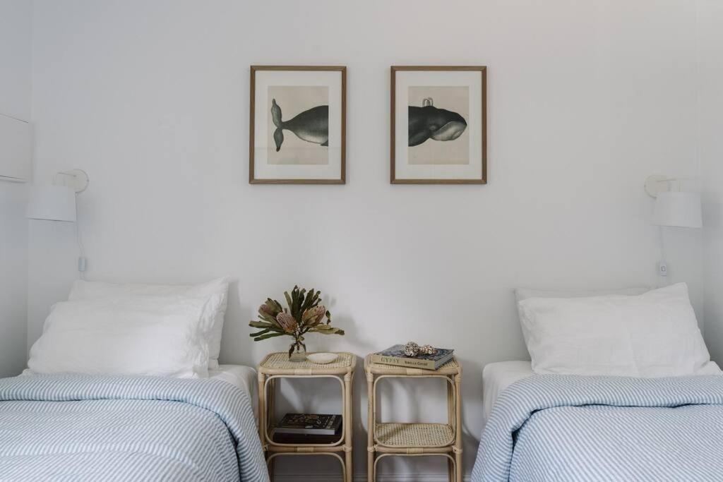 Bruny Boathouse Bed & Breakfast Alonnah Eksteriør bilde
