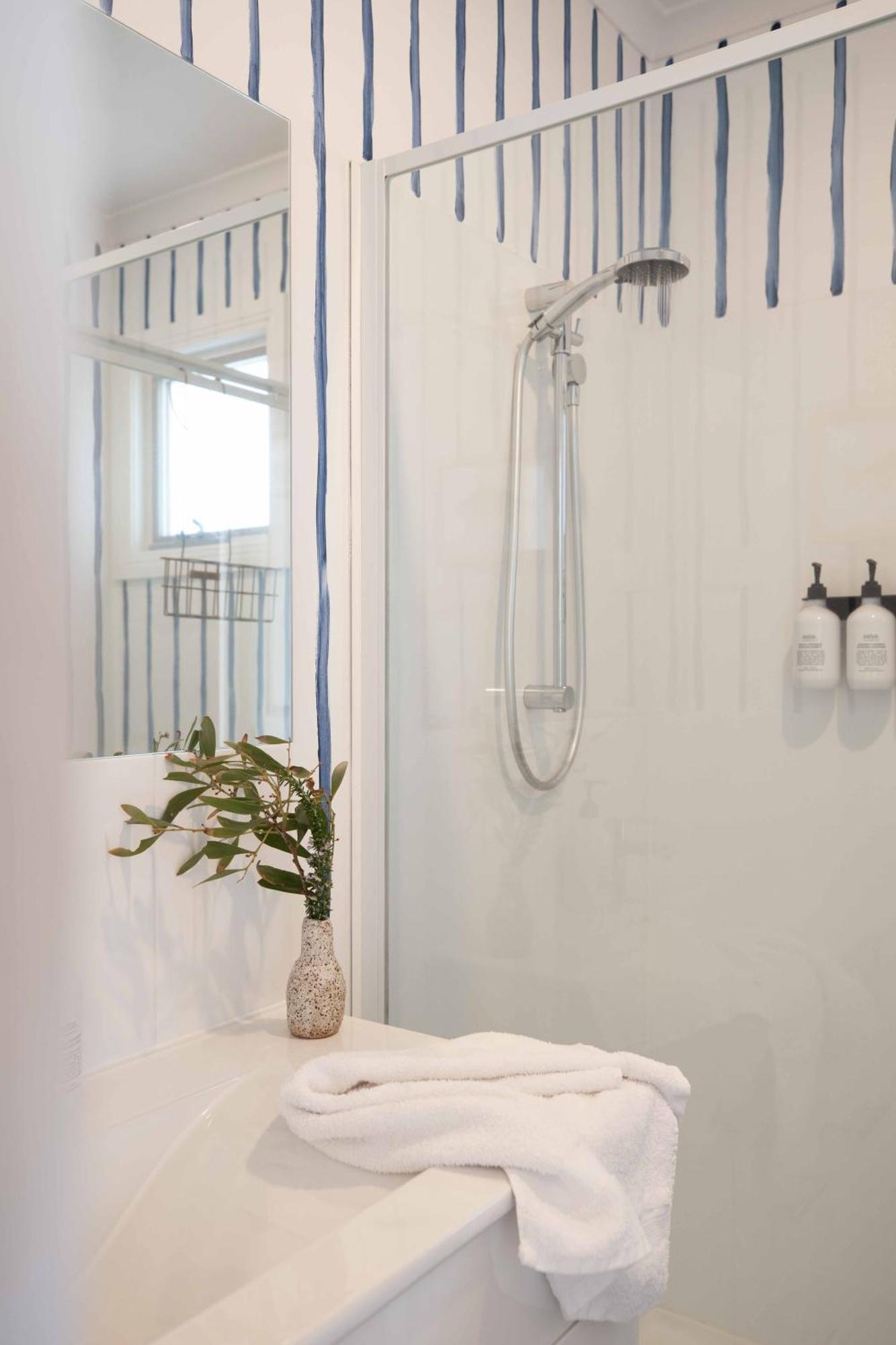 Bruny Boathouse Bed & Breakfast Alonnah Eksteriør bilde